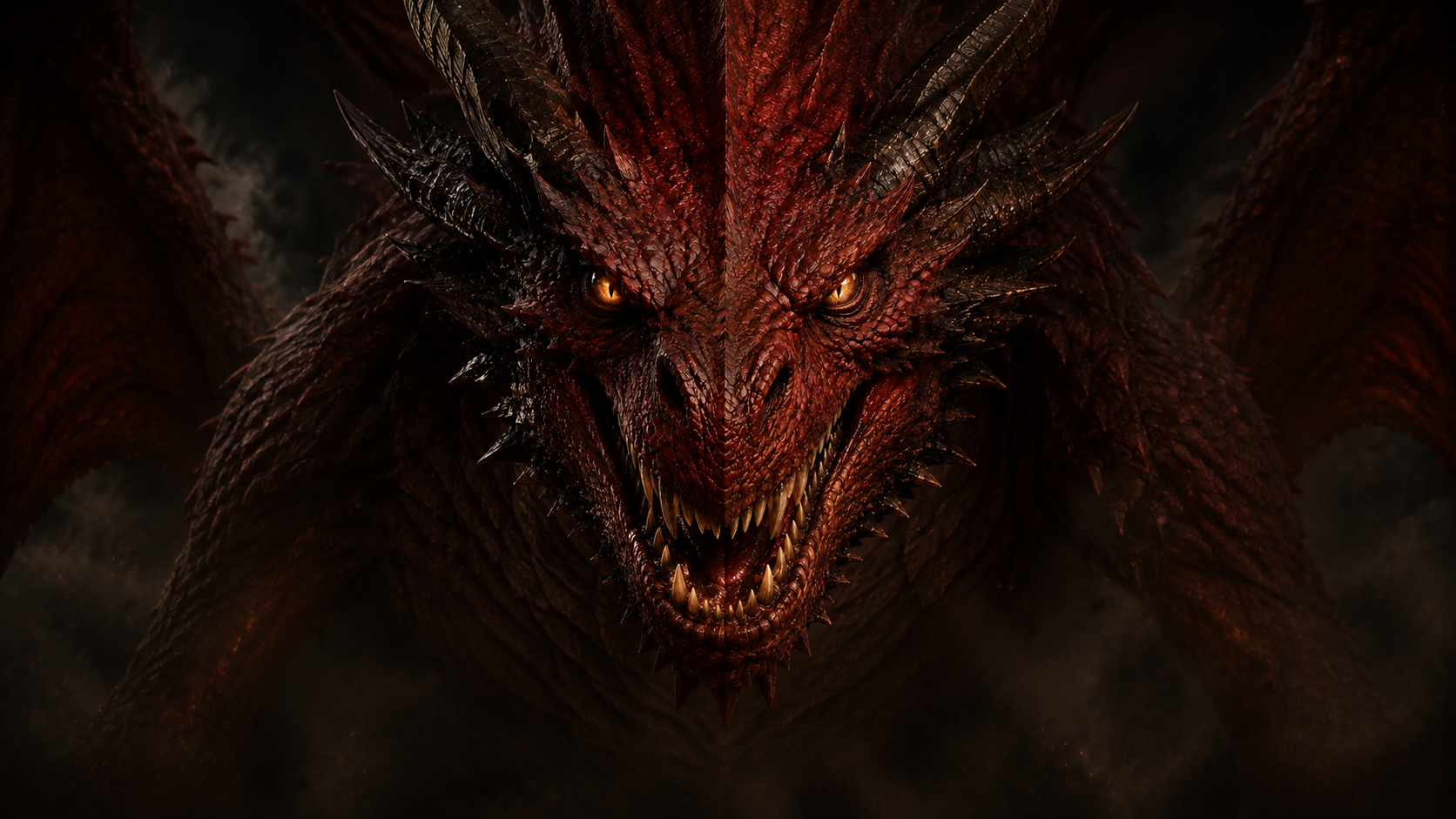 Flammedrage, billede 14