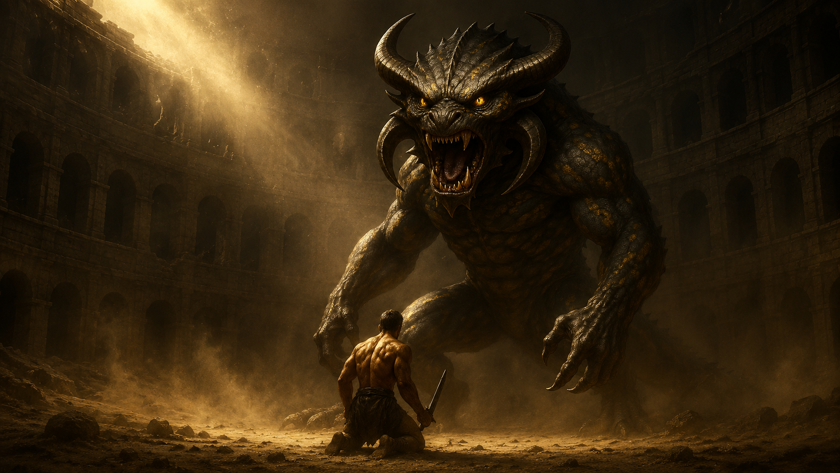Drokir, billede 2