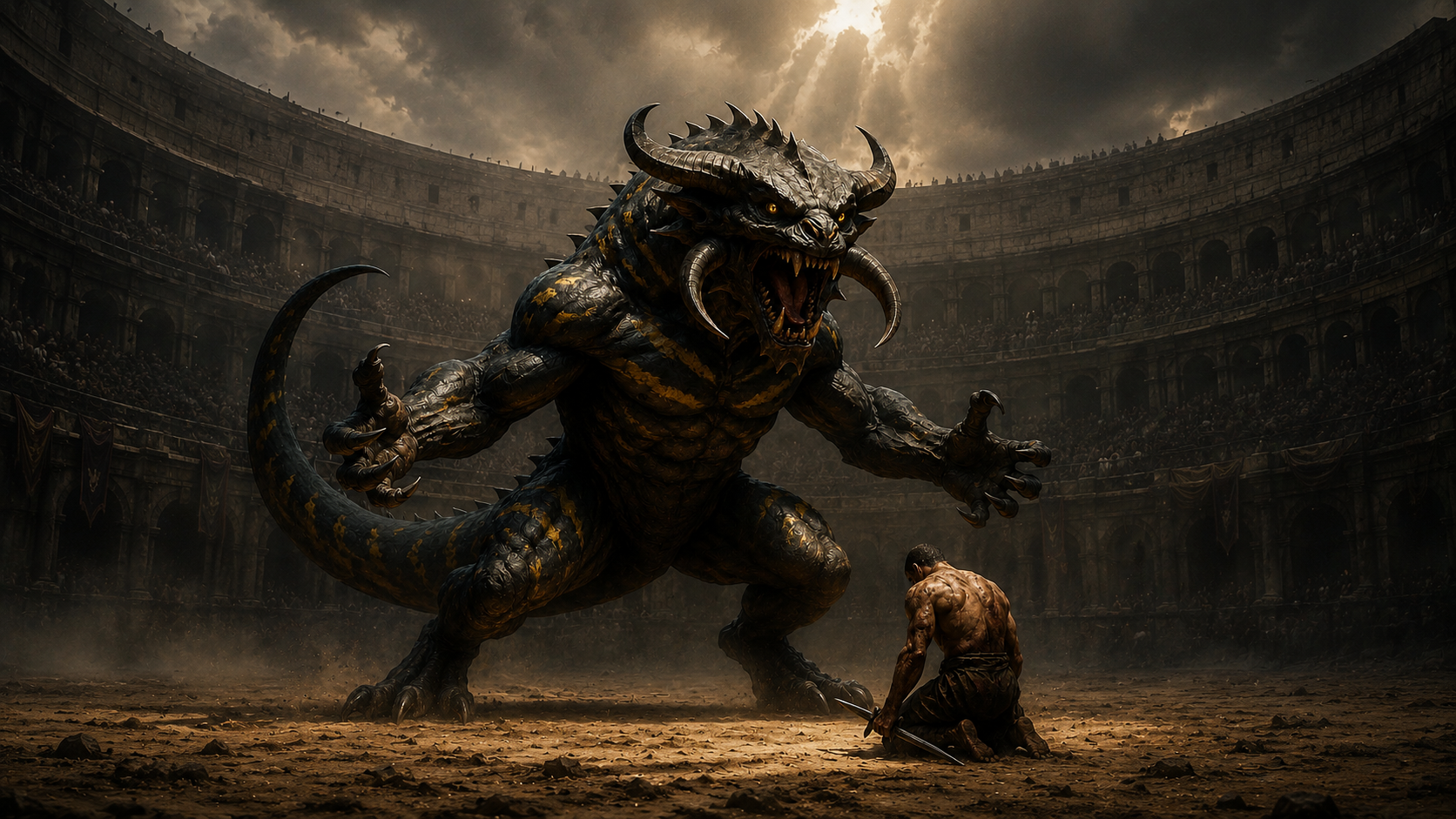 Drokir, billede 7