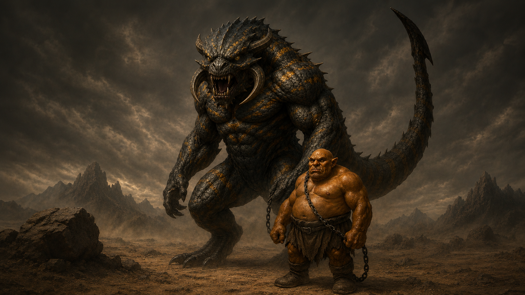 Drokir, billede 9