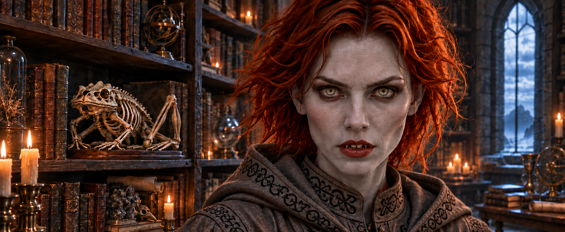 Kyri Kempelheim