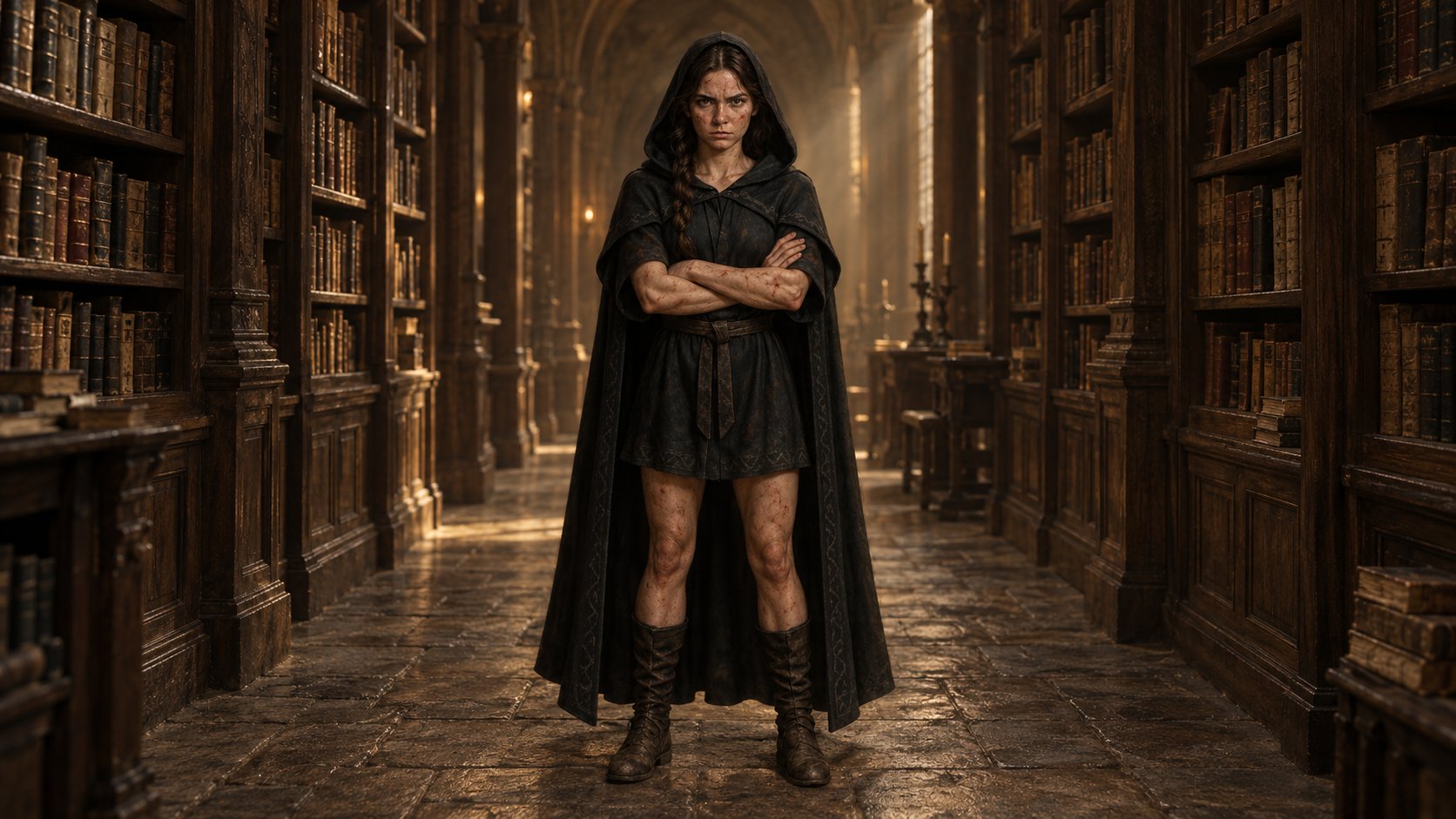 Neera Kressel, billede 2